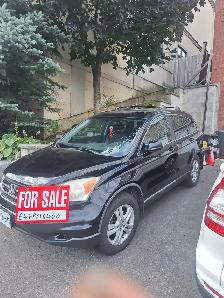 2010 Honda Crv for sale $4,500