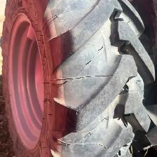 280/80R20 MICHELIN XMCL​ & RIM​