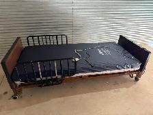 Drive Medical Electric Hospital Bed - Photo 2