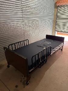 Drive Medical Electric Hospital Bed - Photo 3