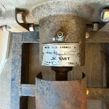 WATER PUMP - Photo 2