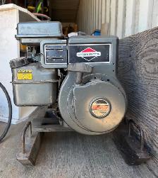 WATER PUMP - Photo 3
