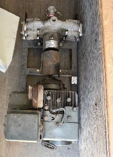 WATER PUMP - Photo 4
