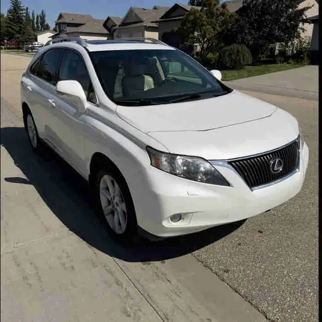 2012 Lexus RX 350 AWD