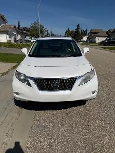 2012 Lexus RX 350 AWD - Photo 2