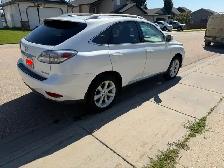 2012 Lexus RX 350 AWD - Photo 3