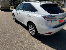 2012 Lexus RX 350 AWD - Photo 4