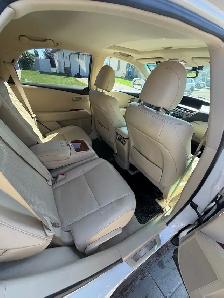2012 Lexus RX 350 AWD - Photo 7