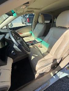 2012 Lexus RX 350 AWD - Photo 9