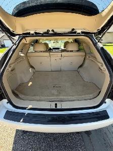 2012 Lexus RX 350 AWD - Photo 10