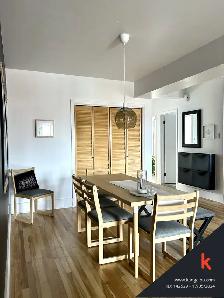 Grand appartement 2 chambres - Métro Sauvé - Stationnement - Photo 6