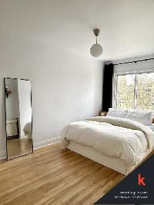 Grand appartement 2 chambres - Métro Sauvé - Stationnement - Photo 7