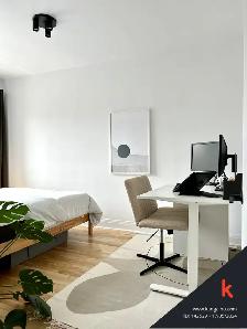 Grand appartement 2 chambres - Métro Sauvé - Stationnement - Photo 8