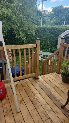 Belle chambre meublée à louer à Laval, Disponible 1er septembre - Photo 2