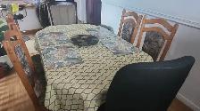 Belle chambre meublée à louer à Laval, Disponible 1er septembre - Photo 3