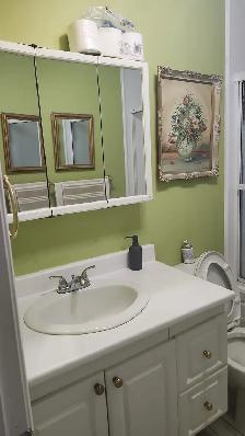Belle chambre meublée à louer à Laval, Disponible 1er septembre - Photo 5