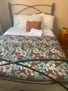 Room Across Polytechnique & Métro Cotes Des Neiges All Included - Photo 9