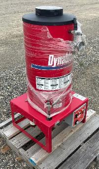 Dynablast water heater​ - Photo 3