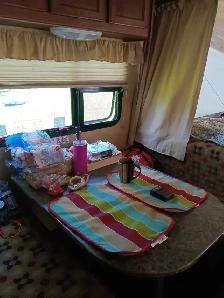 for sale 17ft  Jay feather sport - Photo 3