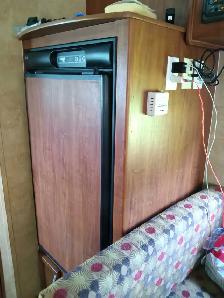 for sale 17ft  Jay feather sport - Photo 4
