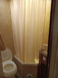 for sale 17ft  Jay feather sport - Photo 5