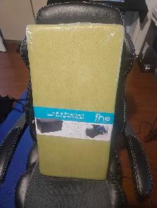 Foldable Ottoman - Photo 3