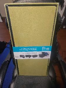 Foldable Ottoman - Photo 4