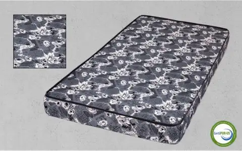 5''HIGH DENSITY FOAM S-90 D-130 Q-160