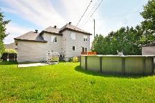 Maison à vendre à Blainville – 6 chambres – Garage double 1.1 M - Photo 3
