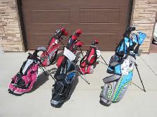 BUY KID'S GOLF PACKAGES NOW   SAVE $$ FOR 2027 GOLF SEASON - Photo 10
