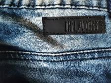 Jeans for 10-year-old - Photo 2