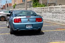 Ford Mustang GT 2007 Manuelle 5 vitesses 69M Km - Photo 2