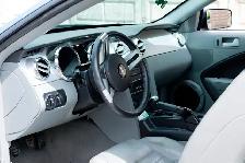 Ford Mustang GT 2007 Manuelle 5 vitesses 69M Km - Photo 5