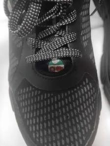 sketchers 9.5 safety shoes - Photo 2
