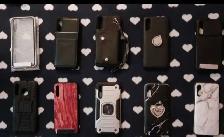 10 Hardly Used Samsung Galaxy A50 Cellphone Cases