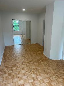 3-1/2 Apartment (Ville Emard)
