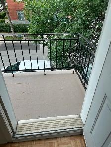 3-1/2 Apartment (Ville Emard) - Photo 12