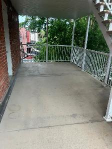 3-1/2 Apartment (Ville Emard) - Photo 13