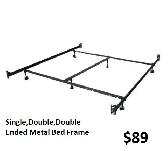 BEST DEAL 4' ALOE VERA KING PILLOWTOP SET! - Photo 2