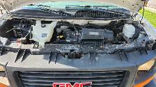 2010 GMC Savana Extended - Photo 5