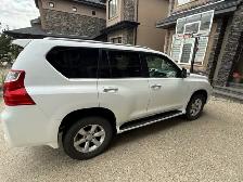Great Condition 2011 Lexus GX 460 AWD FULLY LOADED - Photo 2