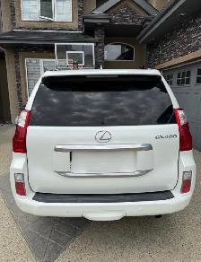 Great Condition 2011 Lexus GX 460 AWD FULLY LOADED - Photo 4