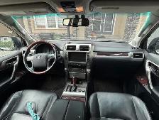 Great Condition 2011 Lexus GX 460 AWD FULLY LOADED - Photo 5
