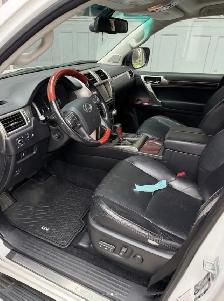 Great Condition 2011 Lexus GX 460 AWD FULLY LOADED - Photo 6