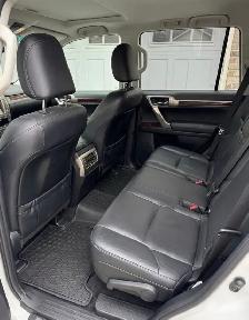 Great Condition 2011 Lexus GX 460 AWD FULLY LOADED - Photo 7
