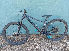 2022 Norco Fluid HT 1 (Hardtail) All-Terrain Bike