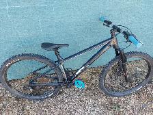 2022 Norco Fluid HT 1 (Hardtail) All-Terrain Bike - Photo 3