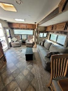 2013 Wind River 280RLS - GREAT COUPLE'S RV!! - Photo 6