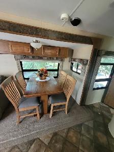 2013 Wind River 280RLS - GREAT COUPLE'S RV!! - Photo 7