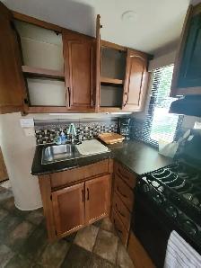 2013 Wind River 280RLS - GREAT COUPLE'S RV!! - Photo 8
